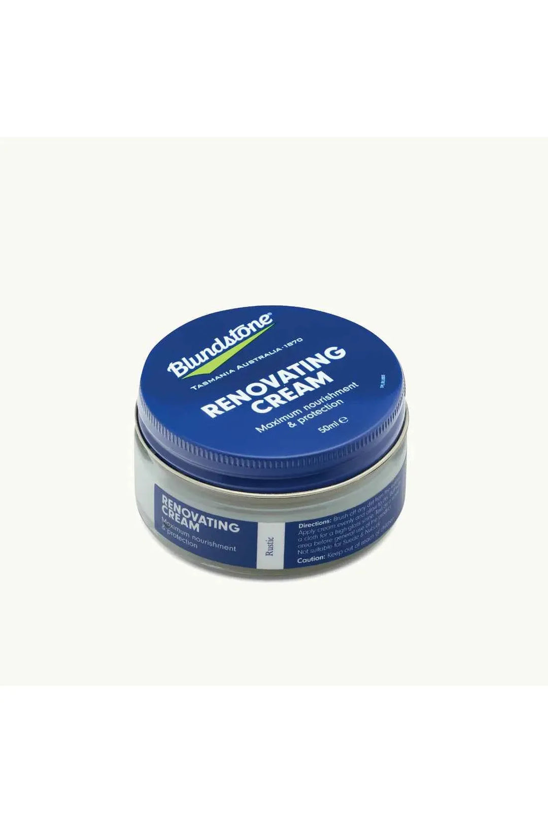 Blundstone Renovating Creme