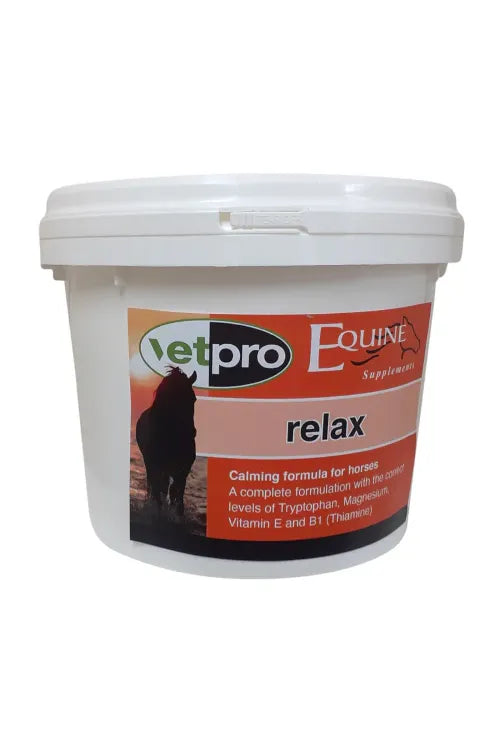 Vetpro Relax - 2kg
