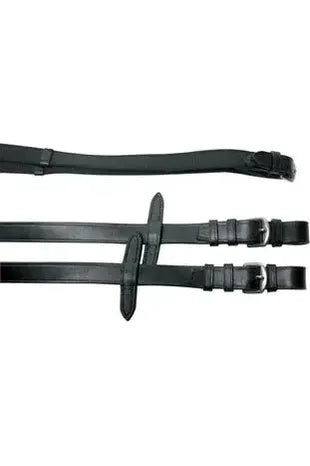 Saddlecraft Suregrip Reins - Canterbury Saddlery