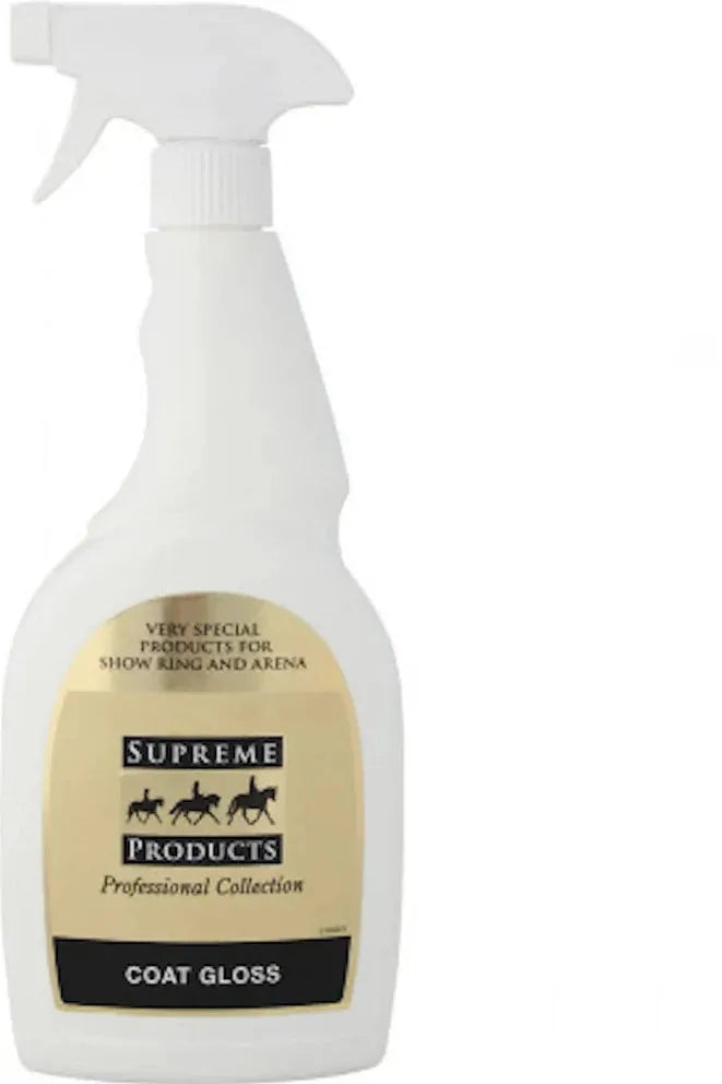 Supreme Products Coat Gloss - 750ml