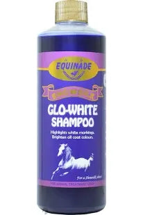 Equinade Showsilk Glo Shampoo 500ml
