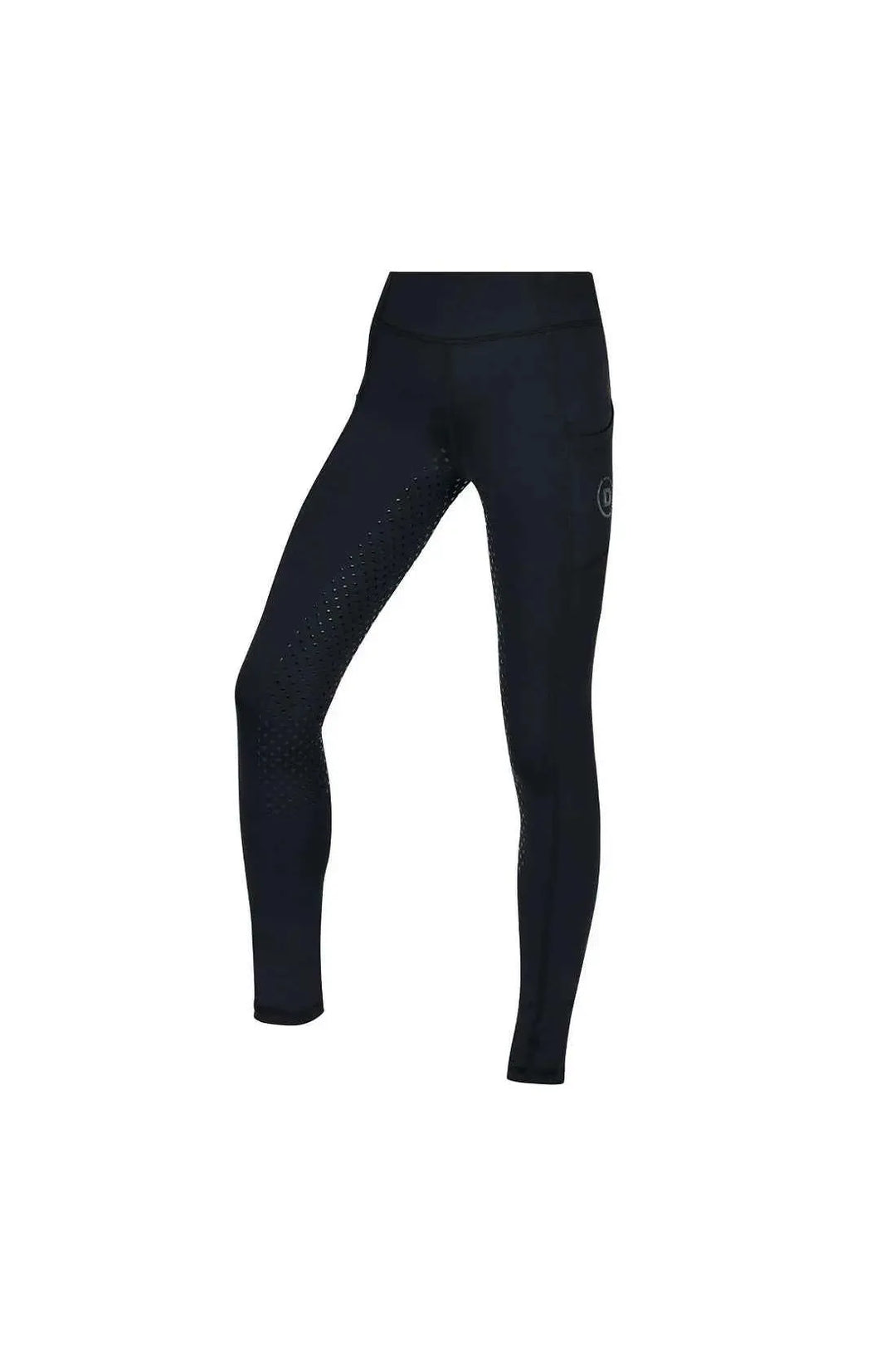 Dublin Kids Form Signature Riding Tights