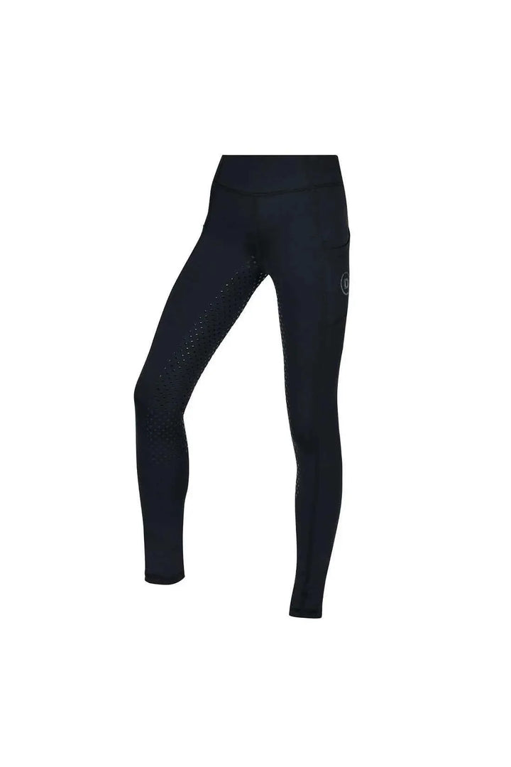Dublin Kids Form Signature Riding Tights