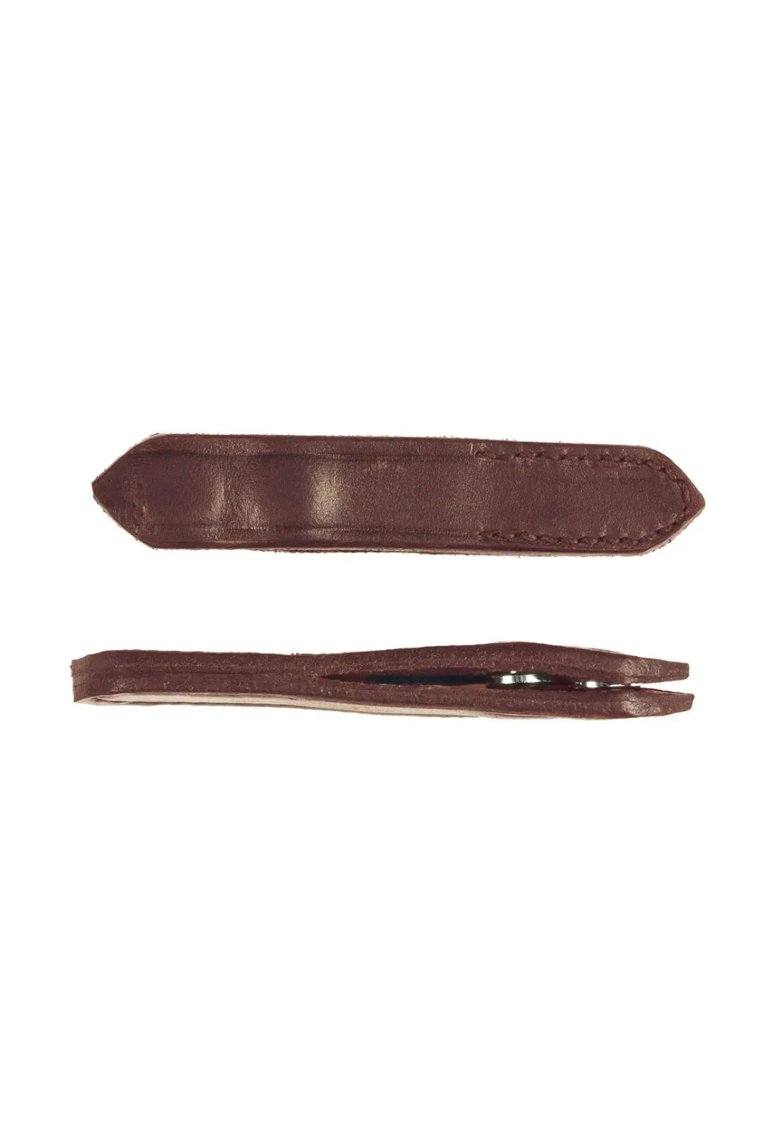 Collegiate Press Stud Rein Stoppers