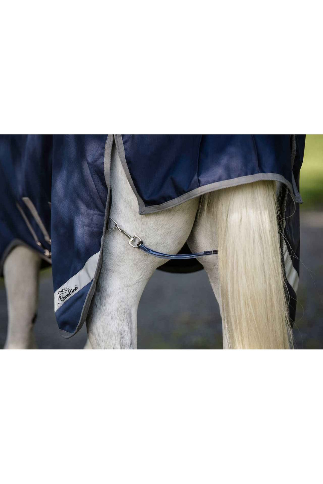 Cavallino Gen 4 Detach-a-Neck Cover - 220gm
