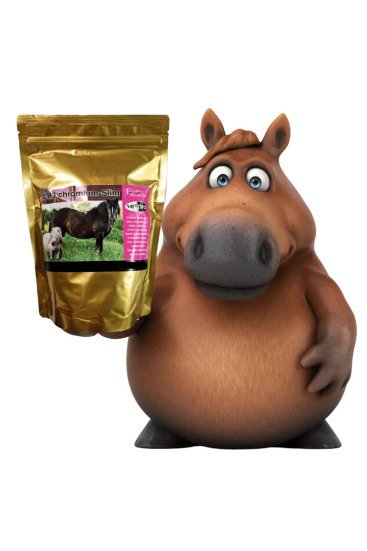 VetPro Chromium Slim - 500gm