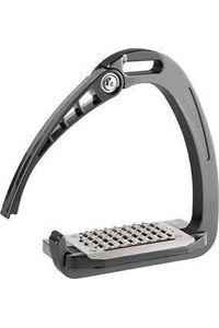 Acavallo Arena Alupro Safety Stirrups - Canterbury Saddlery