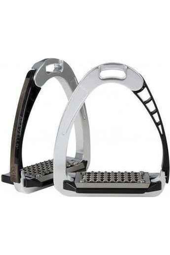 Acavallo Arena Alupro Safety Stirrups - Canterbury Saddlery