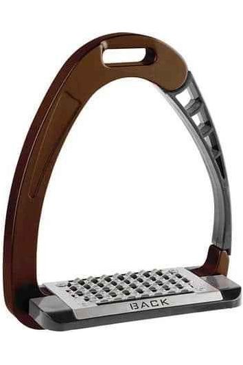 Acavallo Arena Alupro Safety Stirrups - Canterbury Saddlery