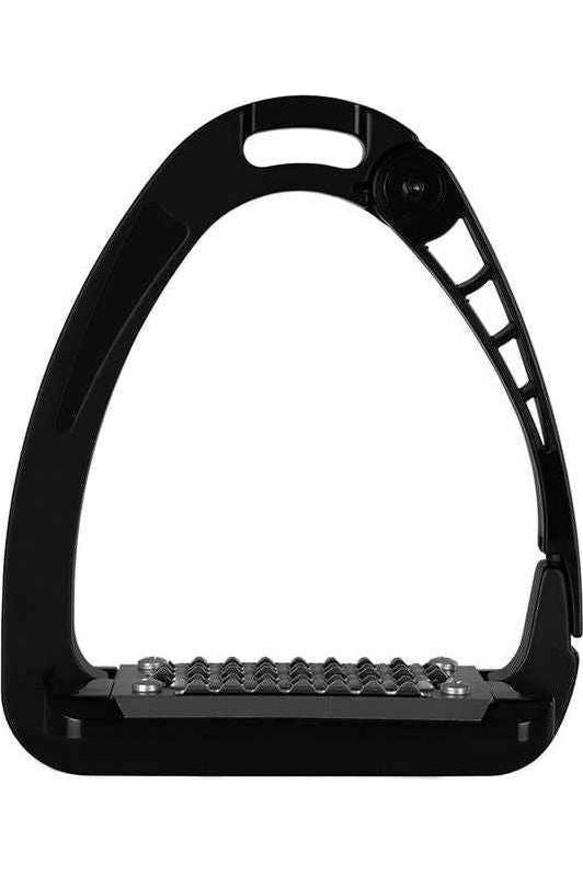 Acavallo Arena Alupro Safety Stirrups - Canterbury Saddlery