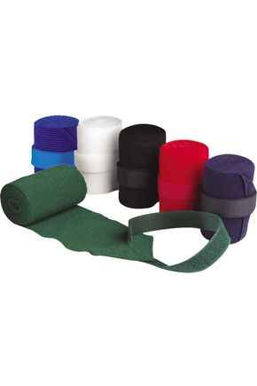 Aintree Acrylic Nylon Bandage 4 pack - Canterbury Saddlery