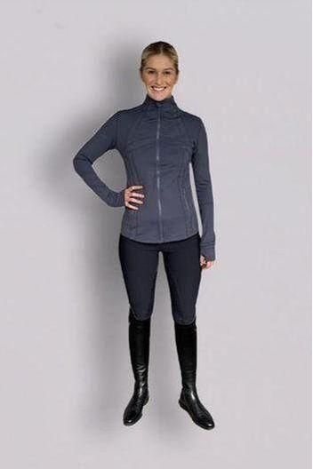 Amélie Training Jacket - Canterbury Saddlery