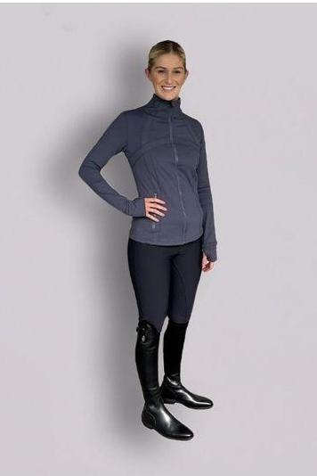 Amélie Training Jacket - Canterbury Saddlery