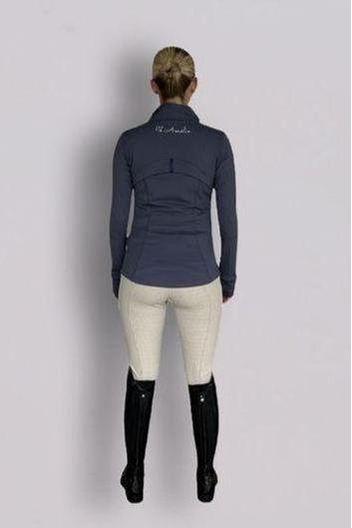 Amélie Training Jacket - Canterbury Saddlery