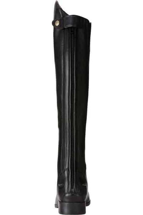 Ariat Heritage Contour II Field Zip Canterbury Saddlery