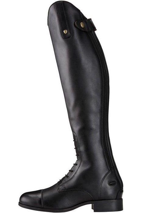 Ariat Heritage Contour II Field Zip Canterbury Saddlery