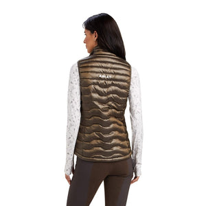 Ariat Women's Ideal Down Vest Lifestyle Clothing 