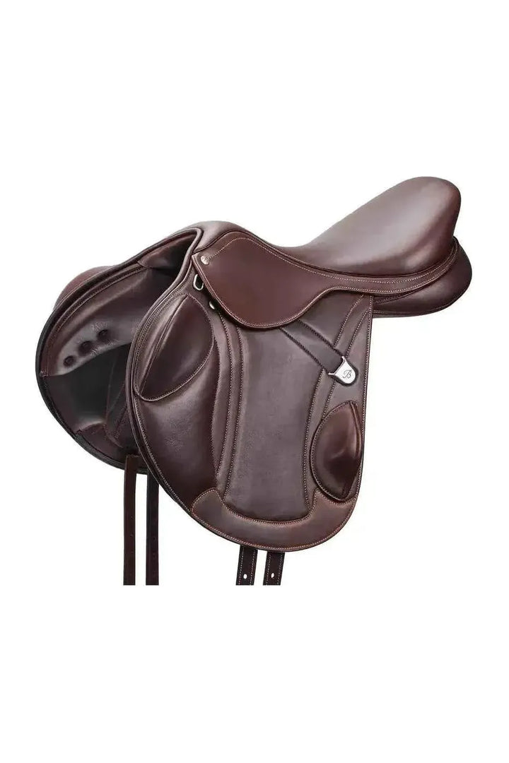 Bates Advanta Eventing Saddle - Canterbury Saddlery