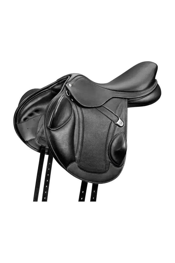 Bates Advanta Eventing Saddle - Canterbury Saddlery