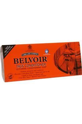 Belvoir Glycerine Soap 250g - Canterbury Saddlery