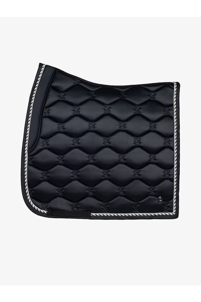 Leather Halter Black • PS of Sweden