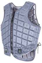 Champion Ti22 Vest - Canterbury Saddlery
