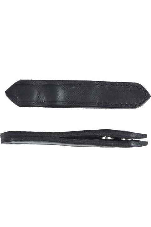 Collegiate Press Stud Rein Stoppers - Canterbury Saddlery
