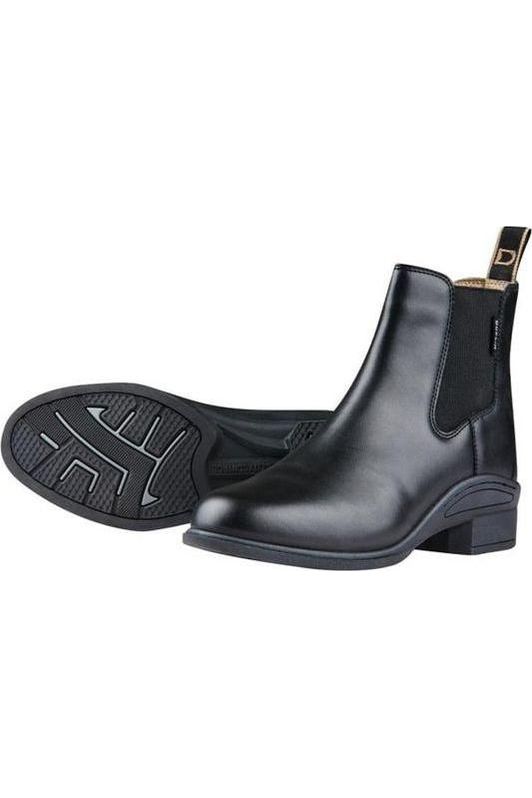 Dublin Altitude Jodhpur Boots- Childs - Canterbury Saddlery
