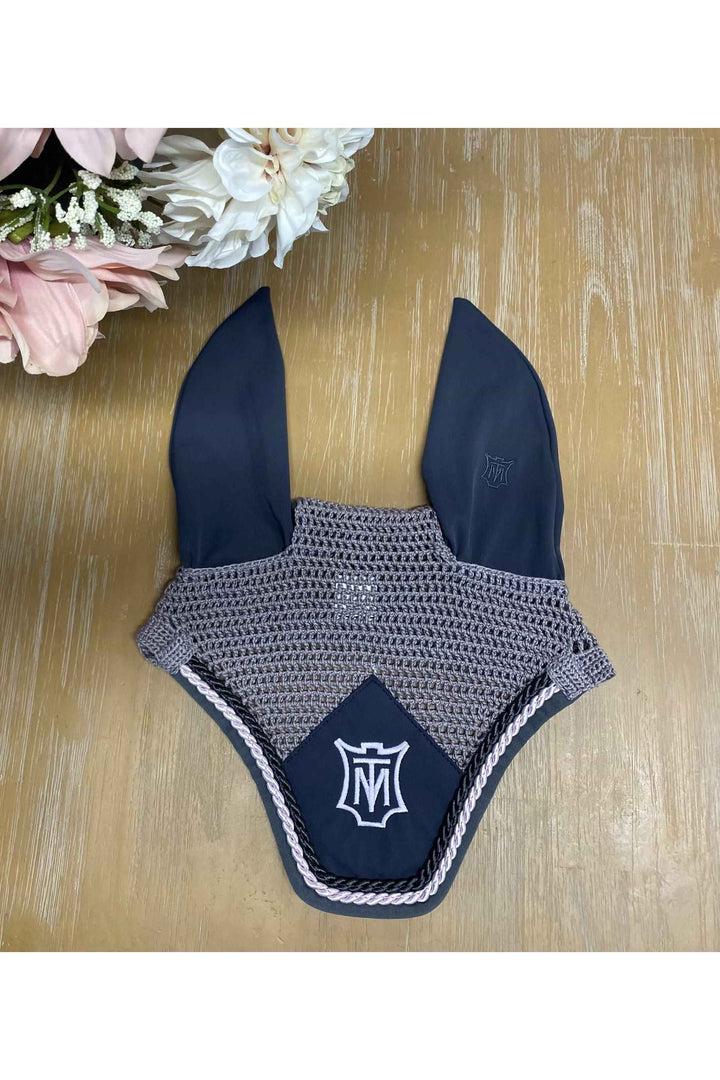 E.A. Mattes Ear Bonnet - Canterbury Saddlery