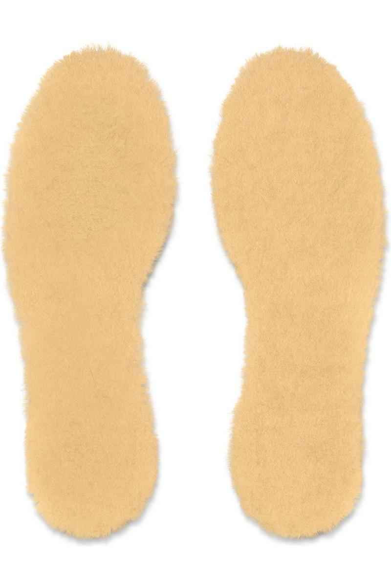E.A. Mattes Lambskin Inner Soles - Canterbury Saddlery