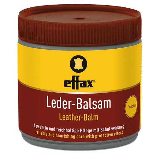 Effax Leather Balm 500ml Leather Care 