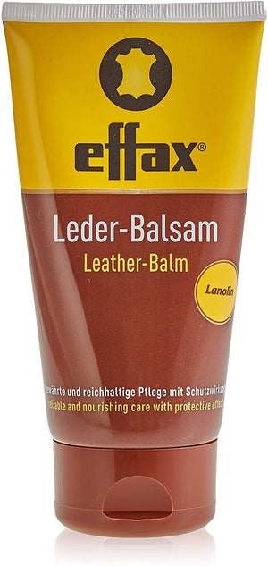 Effax Leather Balm Leather Care 