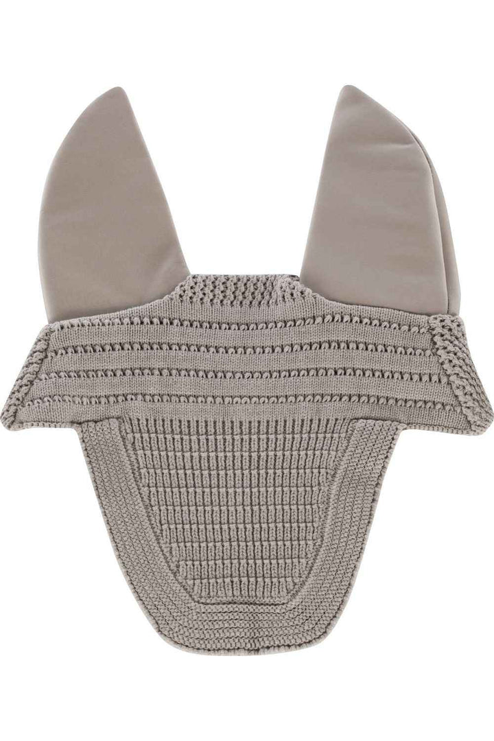 Equestro Sound Proof Ears - Grey - Canterbury Saddlery