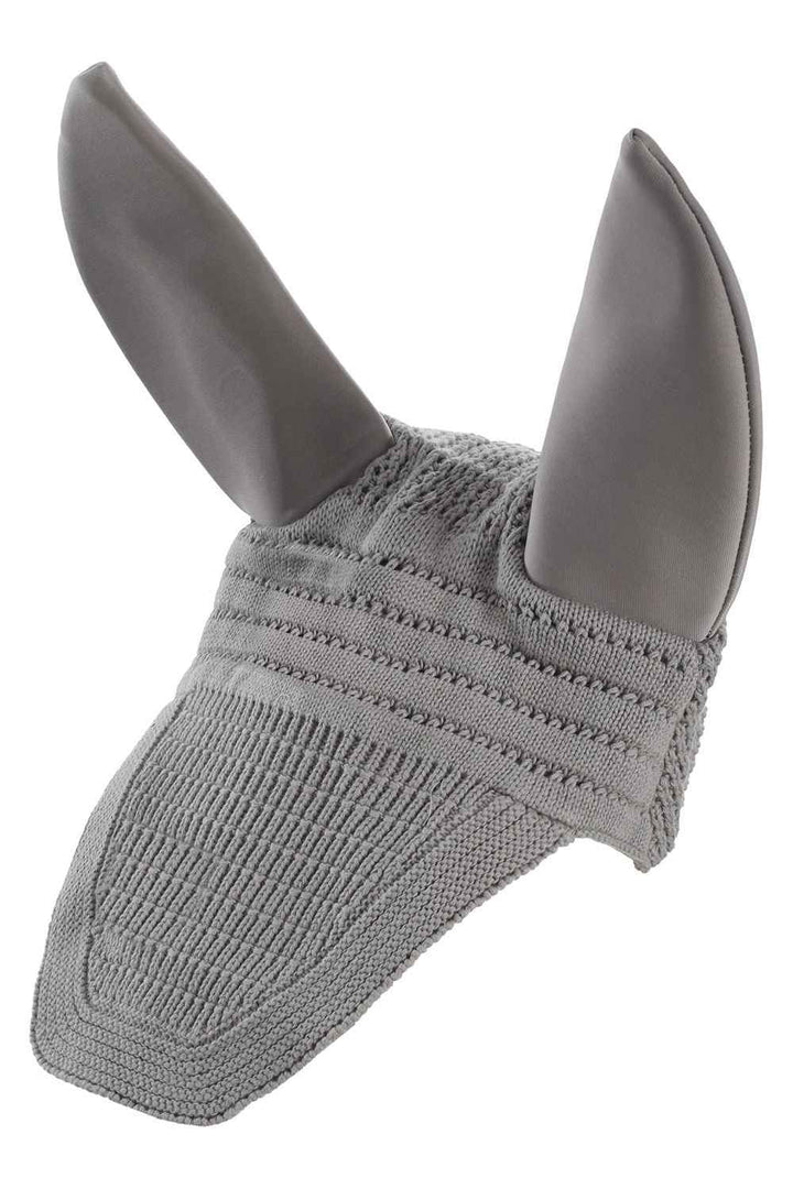Equestro Sound Proof Ears - Grey - Canterbury Saddlery