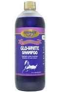 Equinade Showsilk Glo Shampoo - Canterbury Saddlery