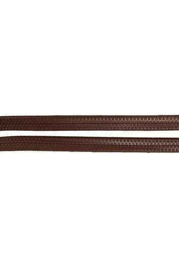 Étoile Rubber Grip Reins - Canterbury Saddlery