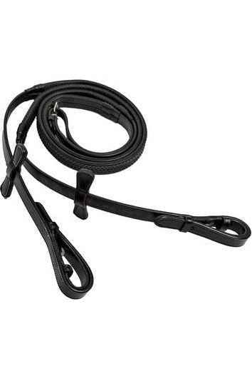 Étoile Rubber Grip Reins - Canterbury Saddlery