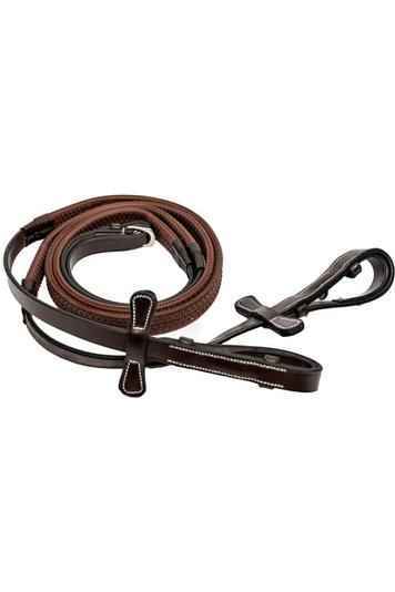 Étoile Rubber Grip Reins - Canterbury Saddlery