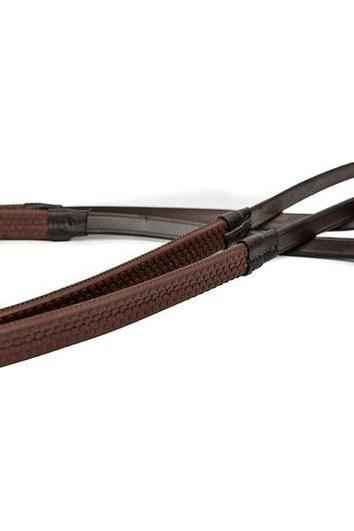 Étoile Rubber Grip Reins - Canterbury Saddlery