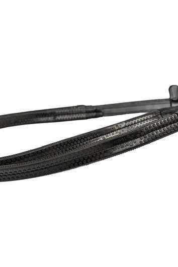 Étoile Rubber Grip Reins - Canterbury Saddlery