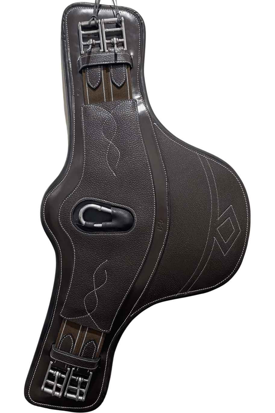 Étoile Short Stud Guard with Leather Lining - Canterbury Saddlery