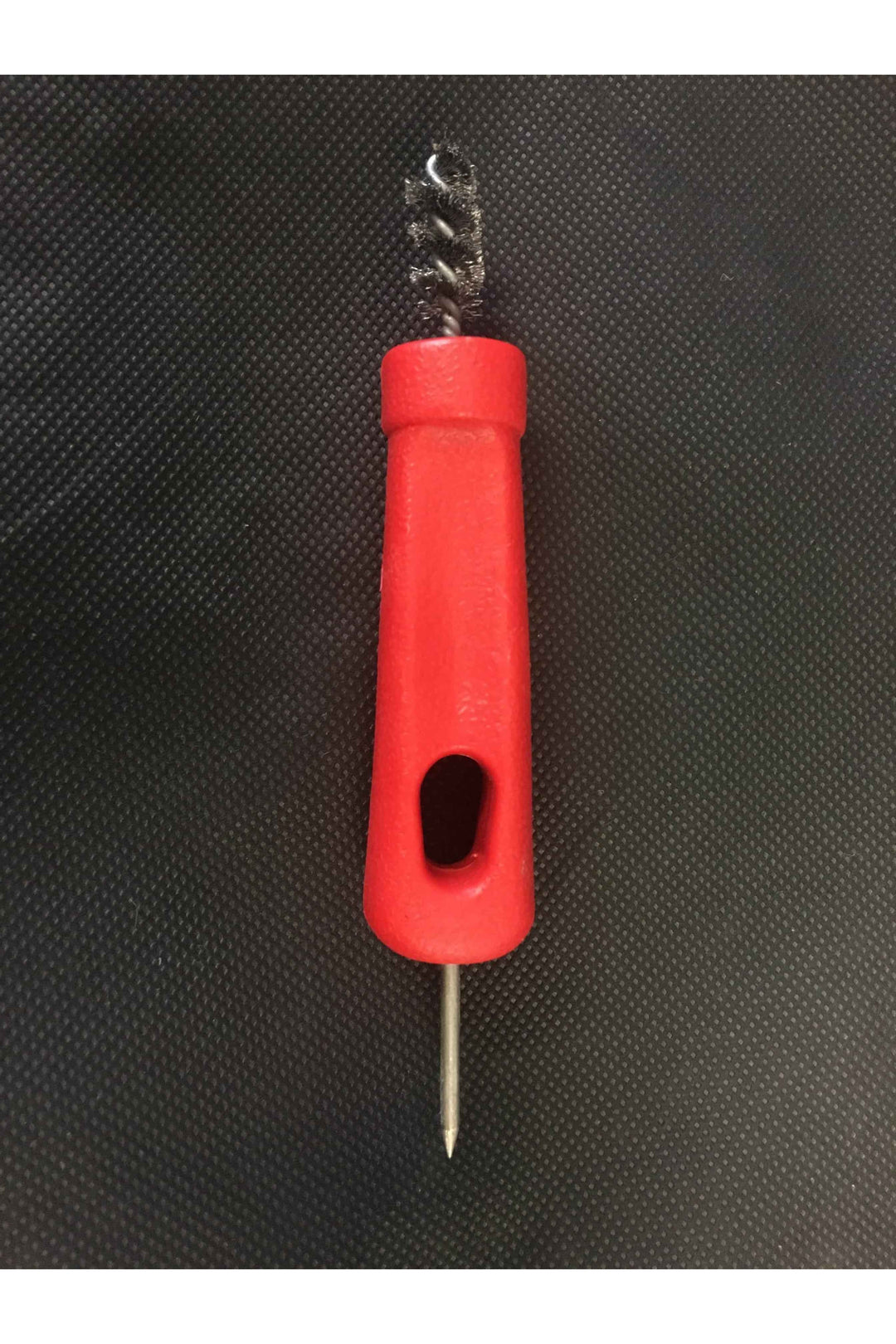 Stud Hole Cleaner Red - Canterbury Saddlery