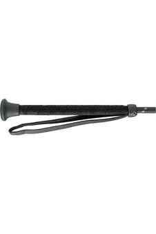 Fleck Dressage Whip Wrapped Grip - Canterbury Saddlery