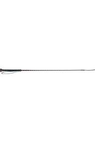 Fleck Dressage Whip Wrapped Grip - Canterbury Saddlery
