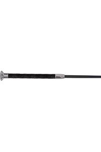 Fleck Premium Silk Touch Dressage Whip - Canterbury Saddlery