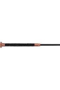 Fleck Premium Silk Touch Dressage Whip - Canterbury Saddlery