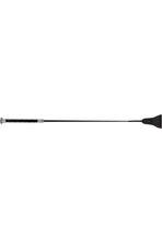 Fleck Premium Silk Touch Riding Whip - Canterbury Saddlery