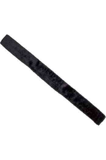 Fleece Cover for Shadow Roll - Canterbury Saddlery