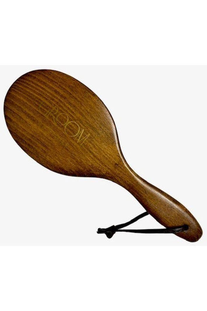 Groom by Étoile - Beechwood Mane & Tail Brush - Canterbury Saddlery