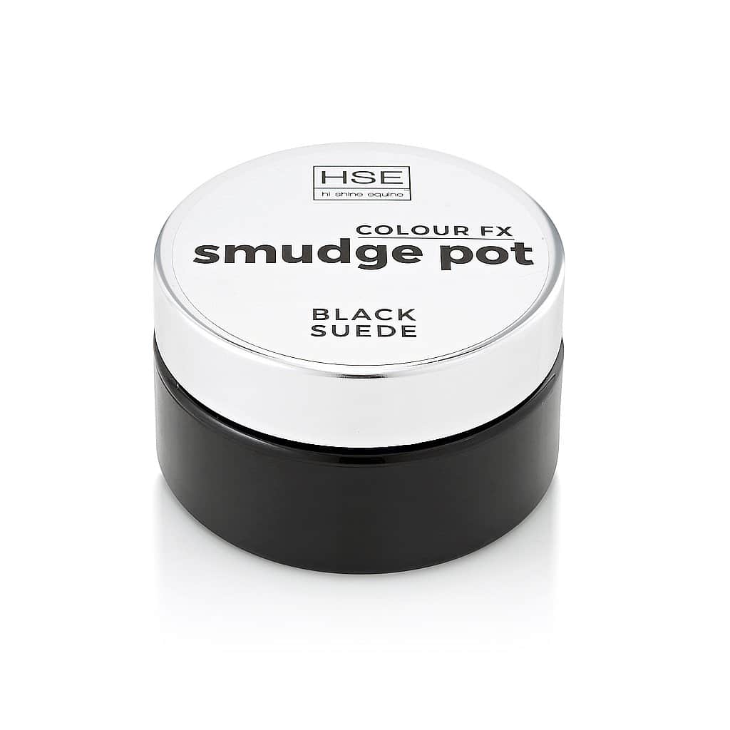 HSE Smudge Pot Grooming 